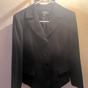 Women’s 8P Blazer